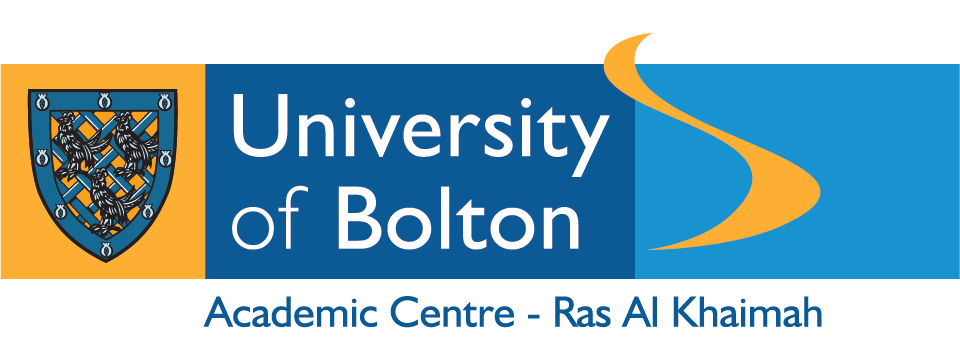 University of Bolton Academic Centre RAK