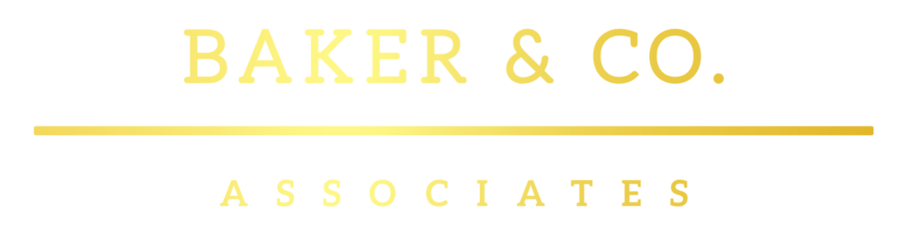 Baker & Co. Associates