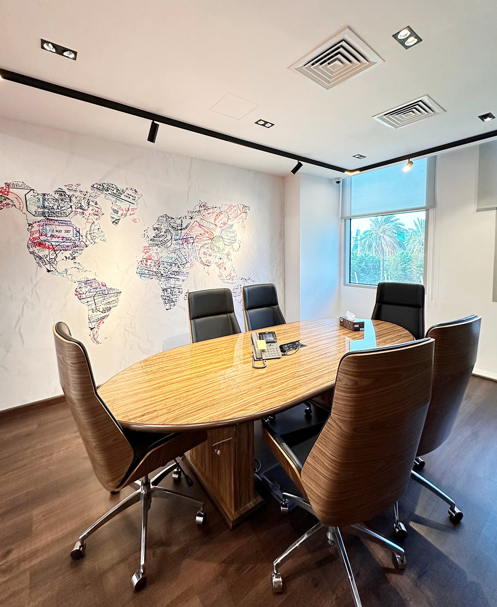 Office-inside